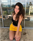 bloody girl